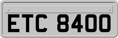ETC8400
