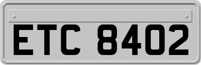 ETC8402
