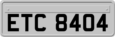 ETC8404