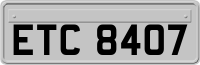 ETC8407