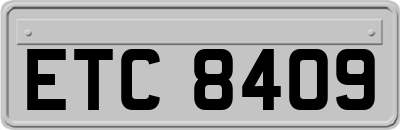 ETC8409