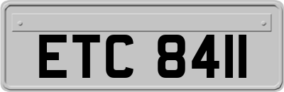 ETC8411