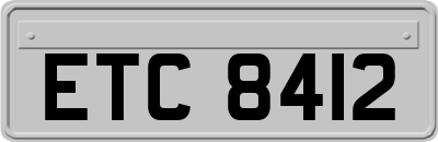 ETC8412