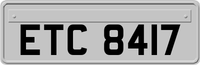 ETC8417