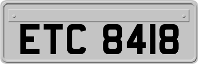 ETC8418