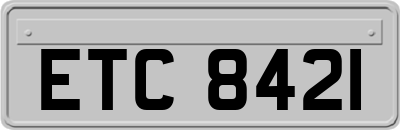ETC8421