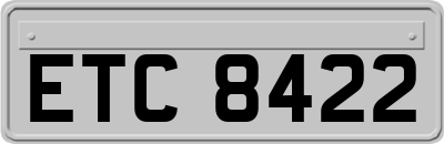 ETC8422