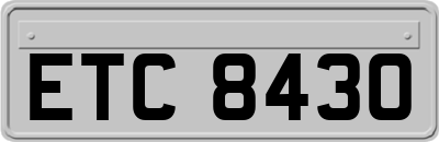 ETC8430