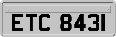 ETC8431