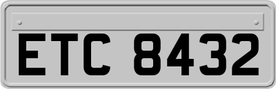 ETC8432