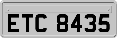 ETC8435
