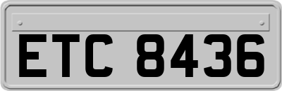 ETC8436