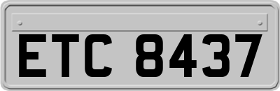 ETC8437