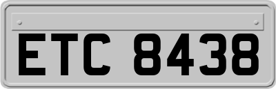 ETC8438
