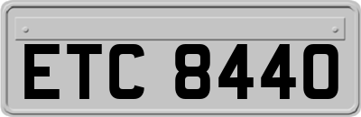 ETC8440