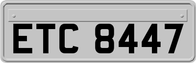 ETC8447