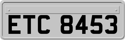 ETC8453