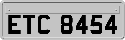 ETC8454