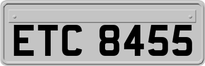 ETC8455