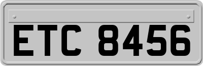 ETC8456