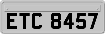 ETC8457