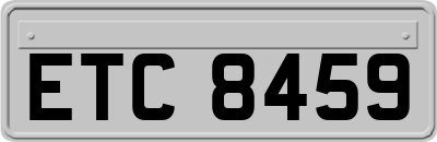 ETC8459