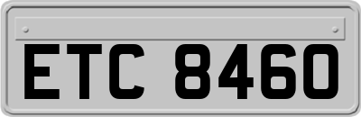 ETC8460