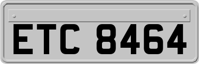 ETC8464