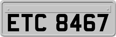 ETC8467