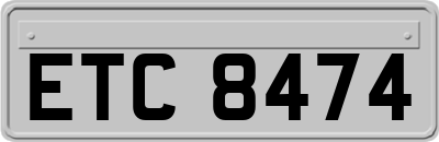 ETC8474