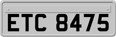 ETC8475