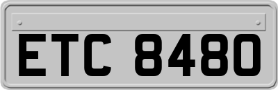 ETC8480