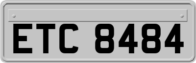 ETC8484