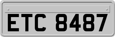 ETC8487