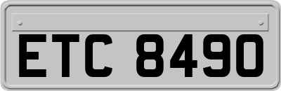 ETC8490