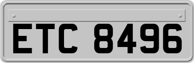 ETC8496