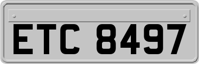 ETC8497