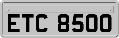 ETC8500