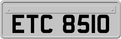 ETC8510