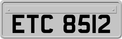 ETC8512