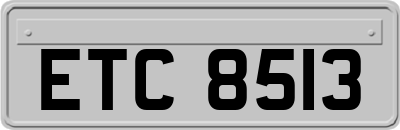ETC8513