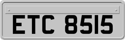 ETC8515