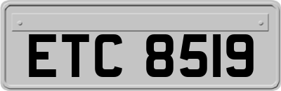 ETC8519