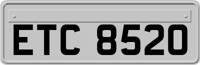 ETC8520
