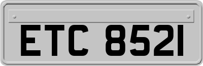 ETC8521