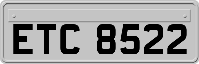 ETC8522