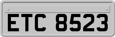 ETC8523