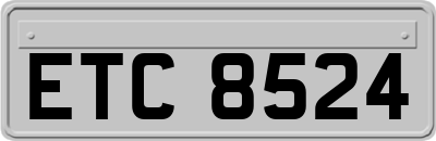 ETC8524