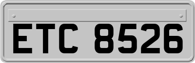 ETC8526