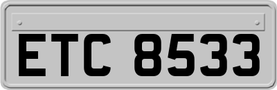 ETC8533